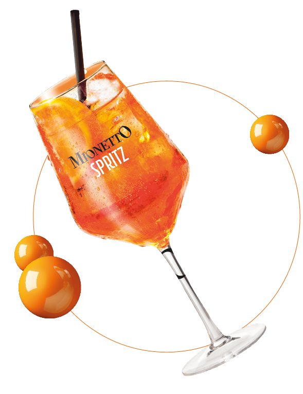 Mionetto Spritz