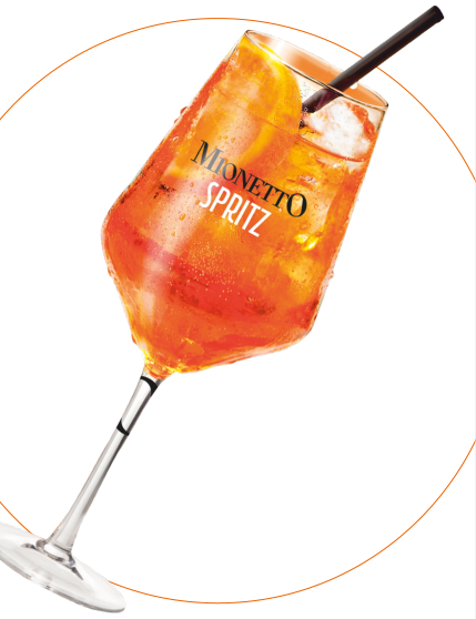 Mionetto Spritz